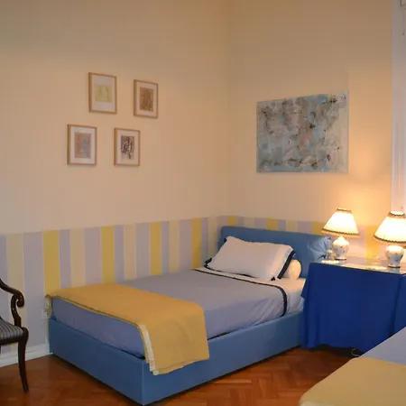 Bed & Breakfast Annabel Milano