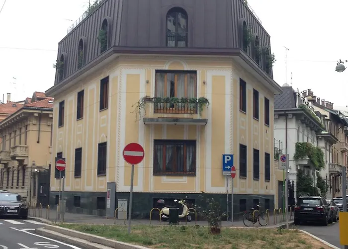 Bed & Breakfast Annabel
