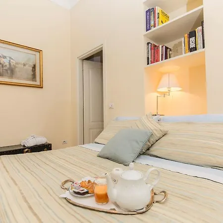 住宿加早餐酒店 安娜贝尔住宿加早餐旅馆 米兰