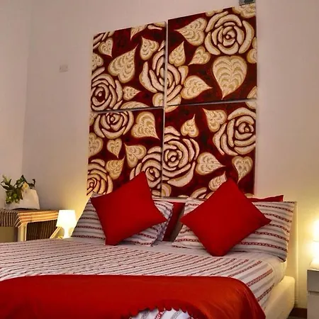 安娜贝尔住宿加早餐旅馆