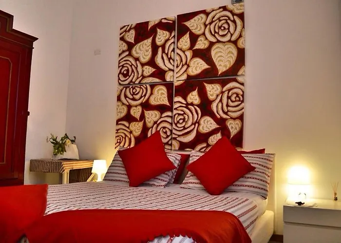 安娜贝尔住宿加早餐旅馆