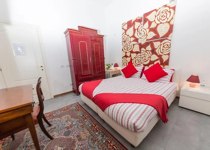 安娜贝尔住宿加早餐旅馆